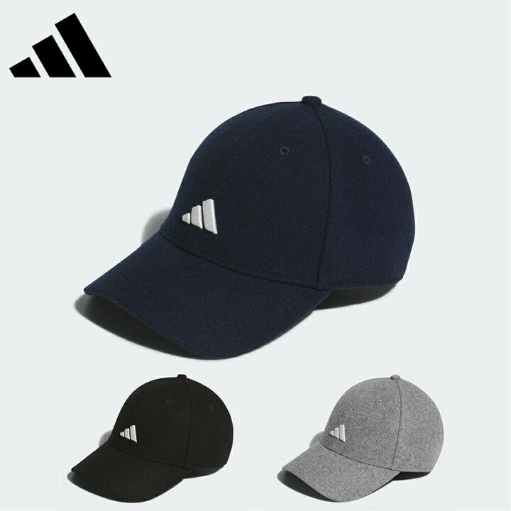 楽天市場】【50%OFF】adidas アディダス ユニセックス ゴルフ 帽子 