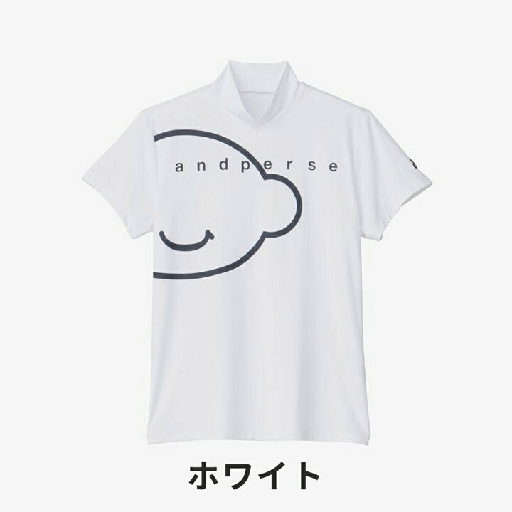 楽天市場】【セール】and per se アンパスィ レディース ゴルフウェア 