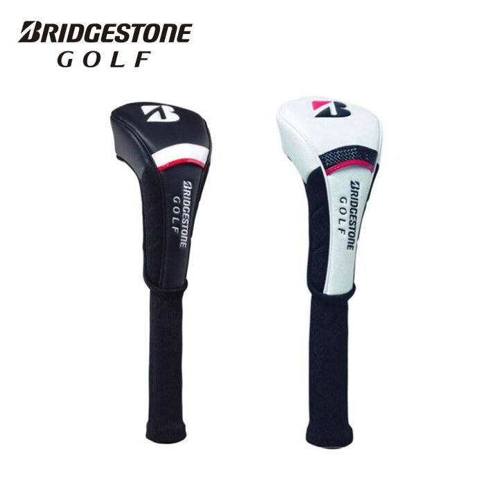 楽天市場】BRIDGESTONE ブリヂストン ゴルフ ヘッドカバー ドライバー  