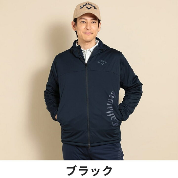 楽天市場】【セール】Callaway キャロウェイ メンズ ゴルフウェア 