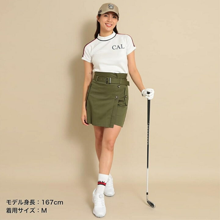 楽天市場】【セール】Callaway キャロウェイ レディース ゴルフウェア