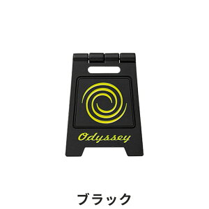 yZ[zCallaway LEFC Y St }[J[ IfbZC ODYSSEY SIGNBOARD MARKER WHT 24 5924032 24SS t TC{[h^ ̃}[J[ CG[ zCg ubN
