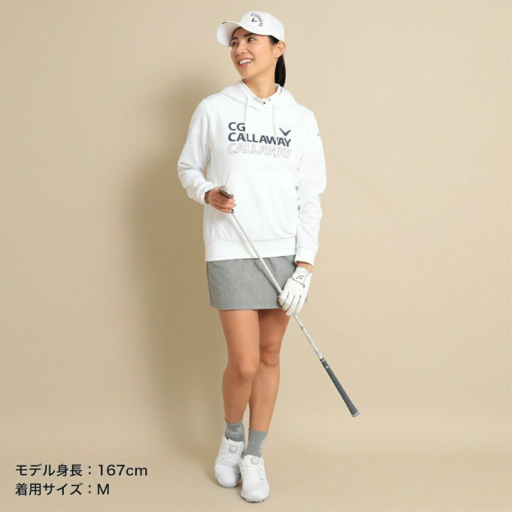 楽天市場】【セール】Callaway キャロウェイ レディース ゴルフウェア 