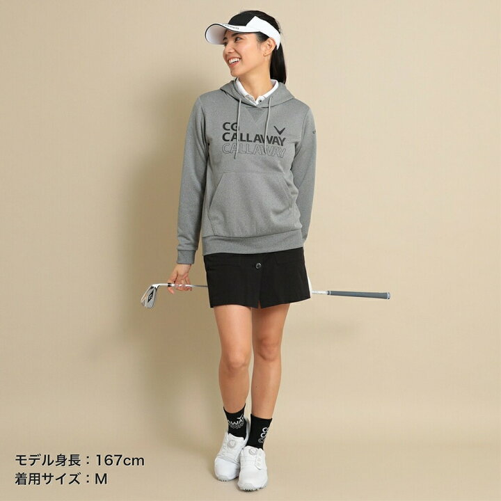 楽天市場】【セール】Callaway キャロウェイ レディース ゴルフウェア 