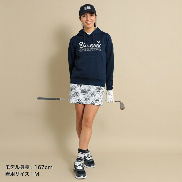 楽天市場】【セール】Callaway キャロウェイ レディース ゴルフウェア  