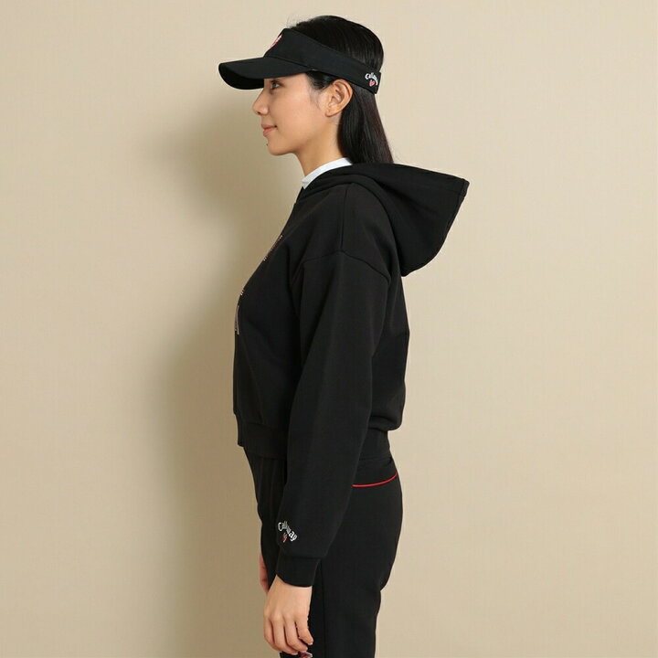 楽天市場】【セール】Callaway キャロウェイ レディース ゴルフウェア 