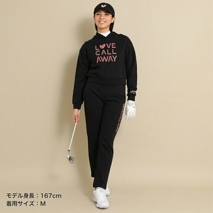 楽天市場】【セール】Callaway キャロウェイ レディース ゴルフウェア 