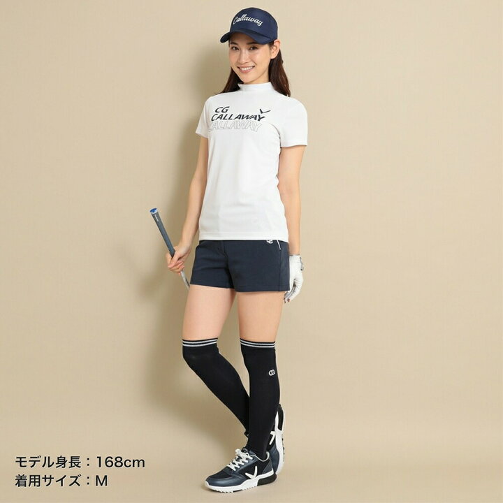 楽天市場】【セール】Callaway キャロウェイ レディース ゴルフウェア 