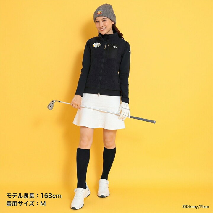 楽天市場】【30%OFF】Callaway キャロウェイ レディース ゴルフウェア 