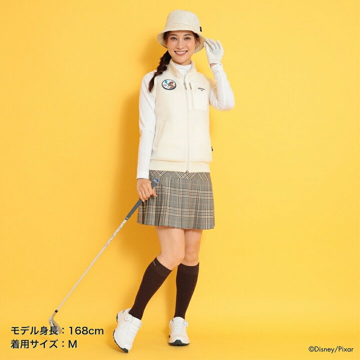 楽天市場】【30%OFF】Callaway キャロウェイ レディース ゴルフウェア 