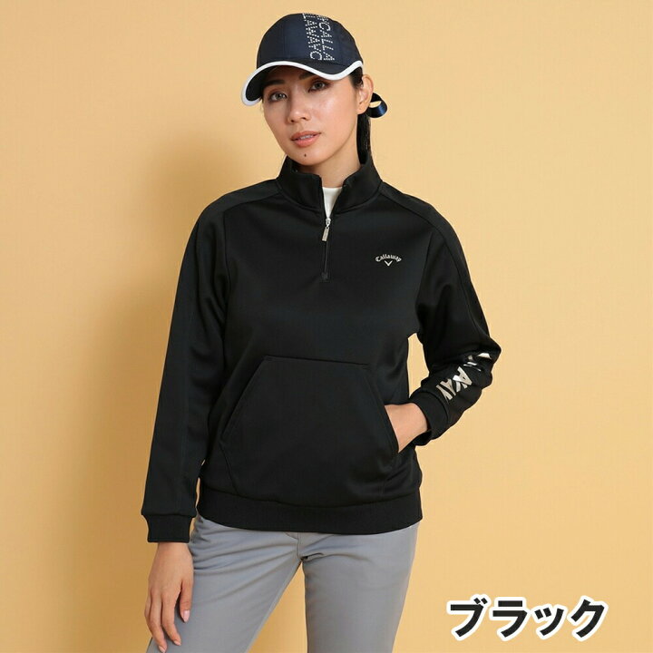 楽天市場】【セール】Callaway キャロウェイ レディース ゴルフウェア 
