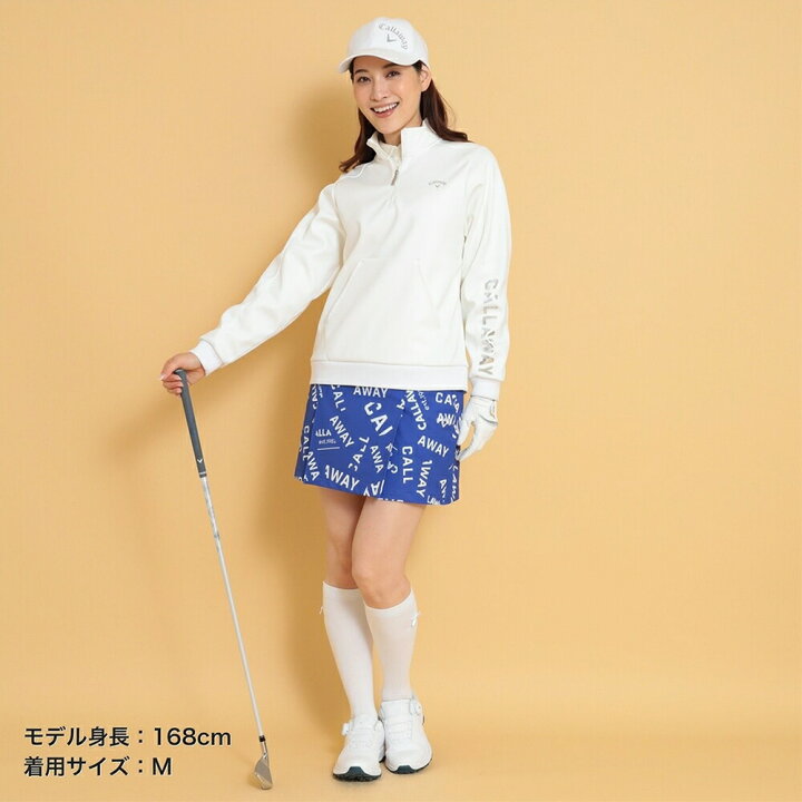 楽天市場】【セール】Callaway キャロウェイ レディース ゴルフウェア 