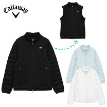 楽天市場】キャロウェイ 2way ブルゾンの通販