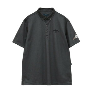 Callaway �L�����E�F�C �����Y �S���t�E�F�A �V���c �������ȃ��b�V���V�����u���[�������V���c C26134127 26SS �t�� �z�������� �ʋC�� �������ȃ��b�V�� �V�����u���[���v�����g �h�J �������f