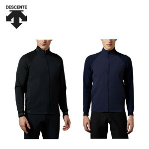 30OFF Z[ DESCENTE GOLF fTgSt Y StEFA Z[^[ nCubhZ[^[ DGMVJL00 23SS t Xgb` iC ubN lCr[ 萔