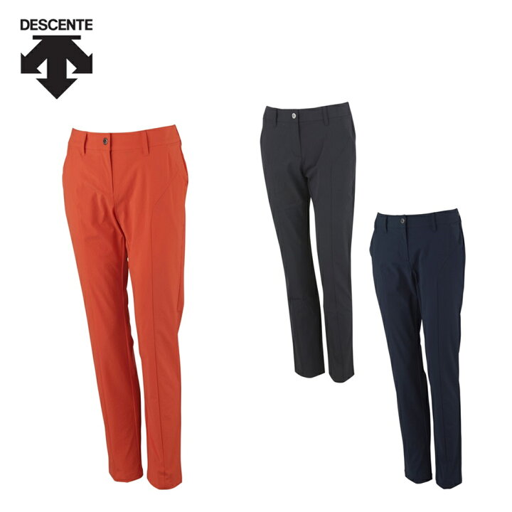 楽天市場】40％OFF セール DESCENTE GOLF デサントゴルフ レディース 