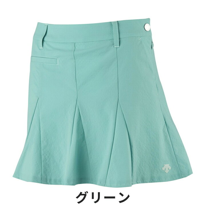 楽天市場】40％OFF セール DESCENTE GOLF デサントゴルフ レディース 