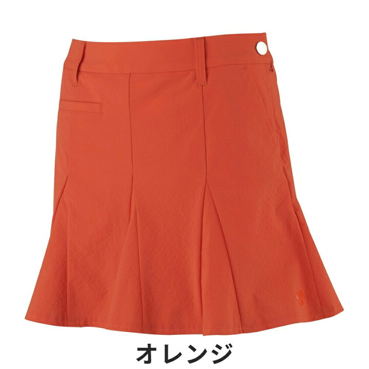 楽天市場】40％OFF セール DESCENTE GOLF デサントゴルフ レディース 