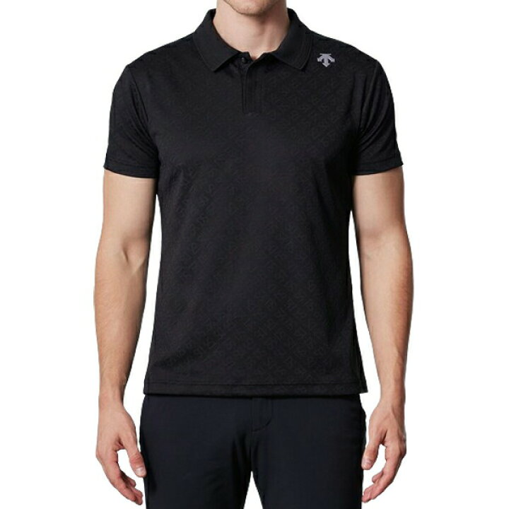 楽天市場】DESCENTE GOLF デサントゴルフ メンズ ゴルフウェア シャツ 