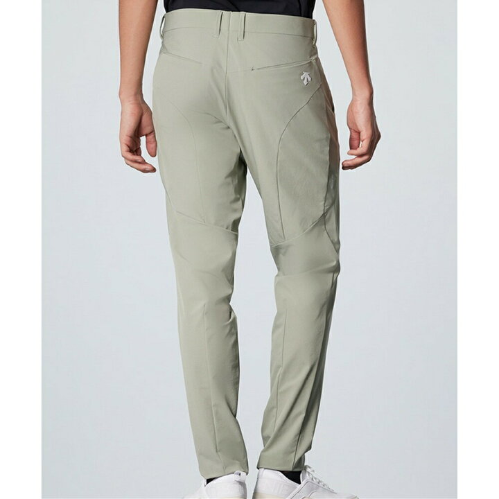楽天市場】DESCENTE GOLF デサントゴルフ メンズ ゴルフウェア パンツ 