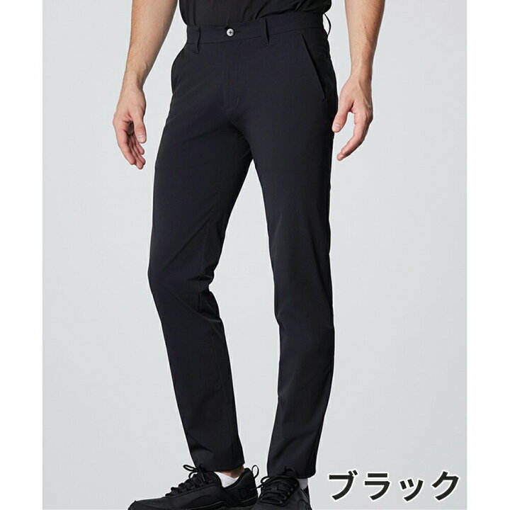楽天市場】DESCENTE GOLF デサントゴルフ メンズ ゴルフウェア パンツ  