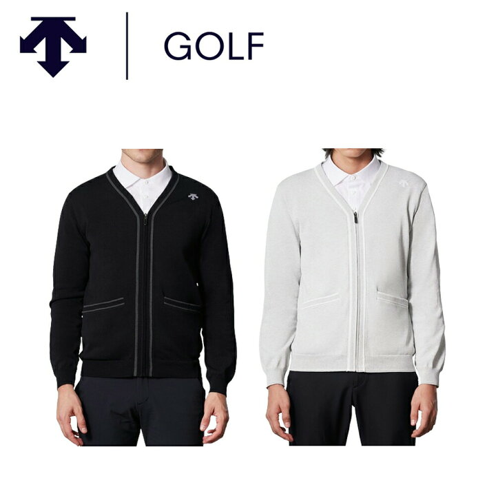 楽天市場】DESCENTE GOLF デサントゴルフ メンズ ゴルフウェア 