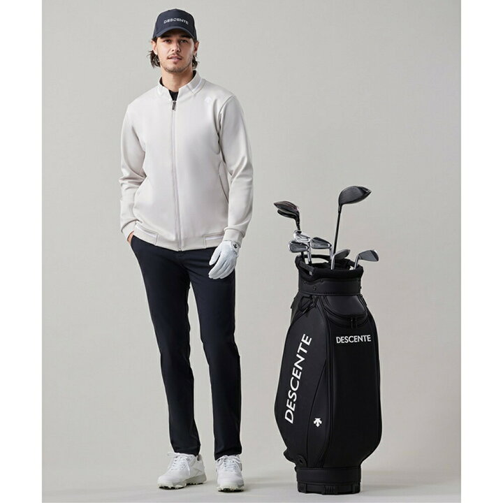 楽天市場】DESCENTE GOLF デサントゴルフ メンズ ゴルフウェア 