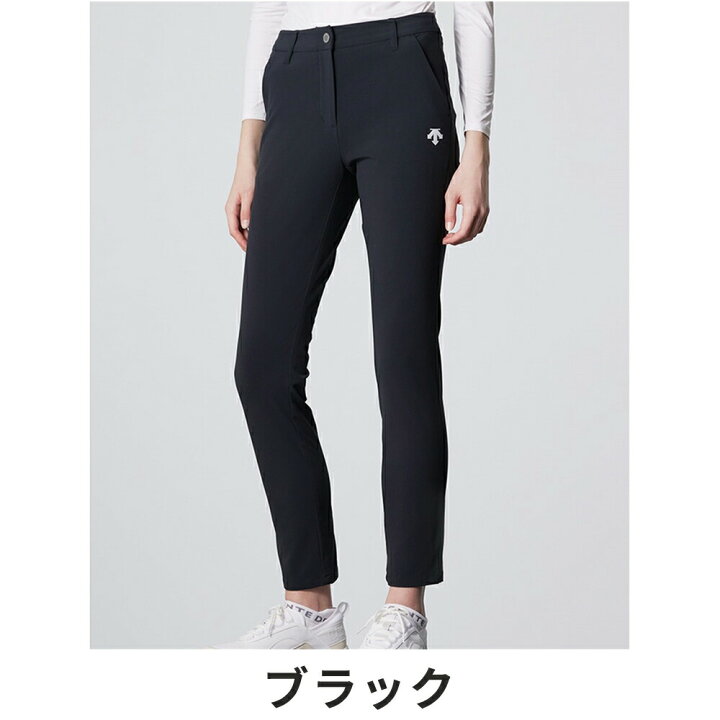 楽天市場】DESCENTE GOLF デサントゴルフ レディース ゴルフウェア 