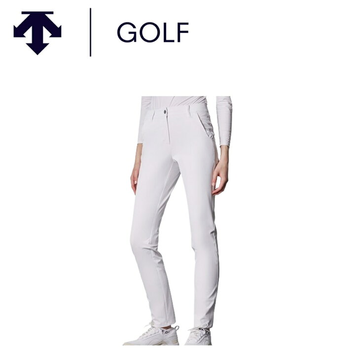 楽天市場】DESCENTE GOLF デサントゴルフ レディース ゴルフウェア 