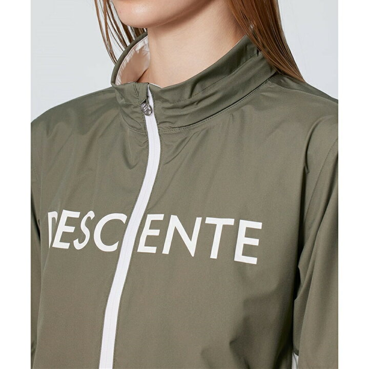 楽天市場】DESCENTE GOLF デサントゴルフ レディース ゴルフウェア 