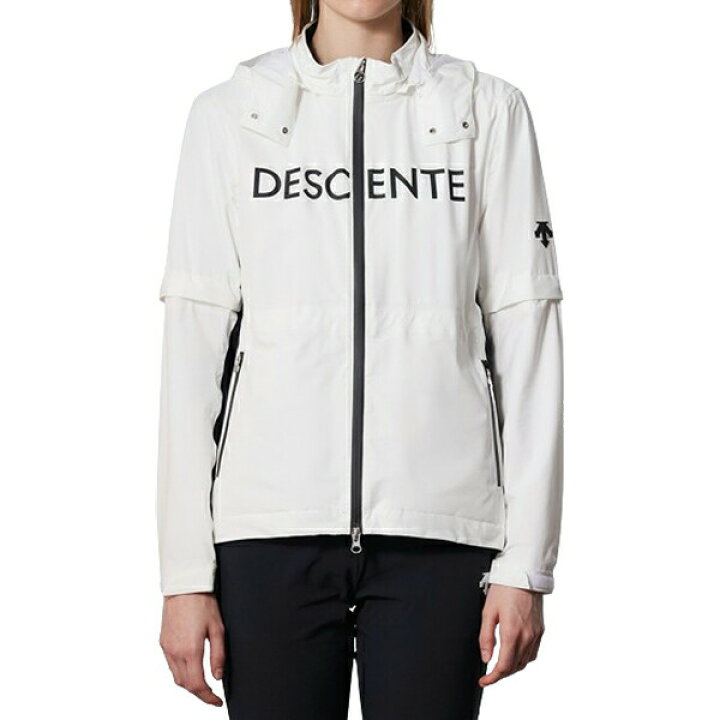 楽天市場】DESCENTE GOLF デサントゴルフ レディース ゴルフウェア 