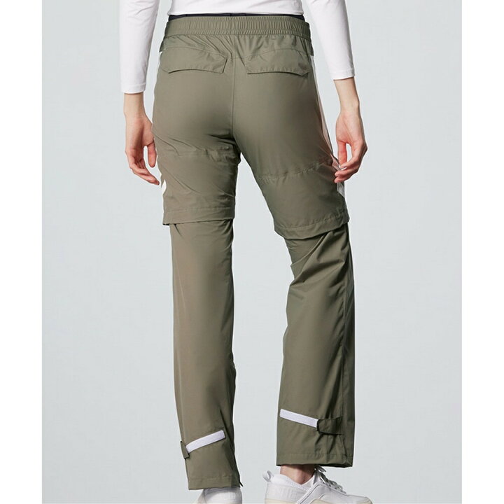 楽天市場】DESCENTE GOLF デサントゴルフ レディース ゴルフウェア 