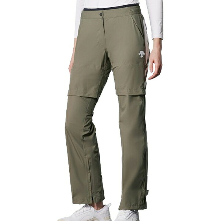 楽天市場】DESCENTE GOLF デサントゴルフ レディース ゴルフウェア 