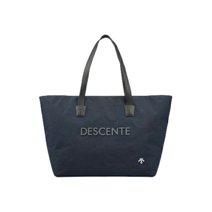 楽天市場】DESCENTE GOLF デサントゴルフ メンズ ゴルフ トートバッグ 