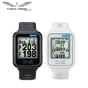 yZ[zEAGLE VISION C[OrW St Ehpi GPSir GPS watch6 v EV-236 GPSdl hdl microUSBP[u pxg ubN zCg