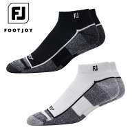 FOOTJOY フットジョイ メンズ ゴルフ 靴下 ソックス MEN'S 25cm-27cm プロドライ アンクル 26SS 春夏 パ…