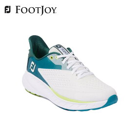 【SS期間中エントリーで店内全品P10倍】【セール】FOOTJOY フットジョイ レディース ゴルフ シューズ FLEX XP 95423 22FW 防水透湿 通気性 柔軟性 クッション性 反発性 安定性 快適性 防水合成繊維