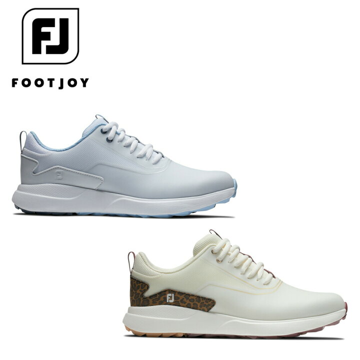 楽天市場】10%OFF セール FOOTJOY フットジョイ レディース ゴルフ 