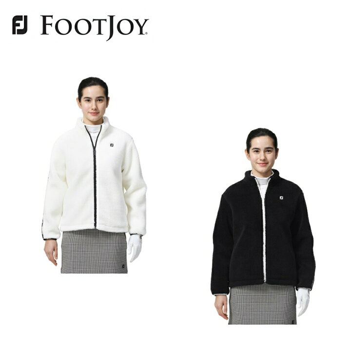 楽天市場】【セール】FOOTJOY フットジョイ レディース ゴルフウェア  