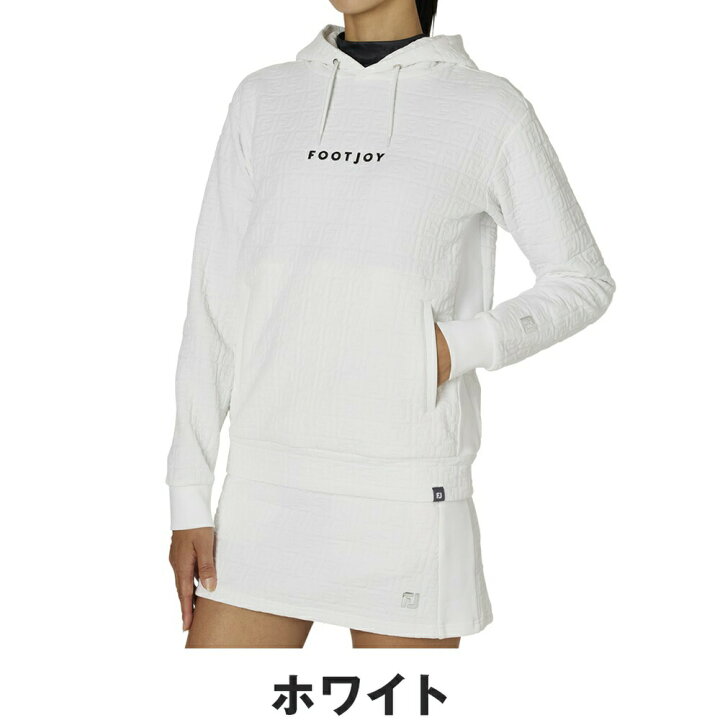 楽天市場】【セール】FOOTJOY フットジョイ レディース ゴルフウェア  