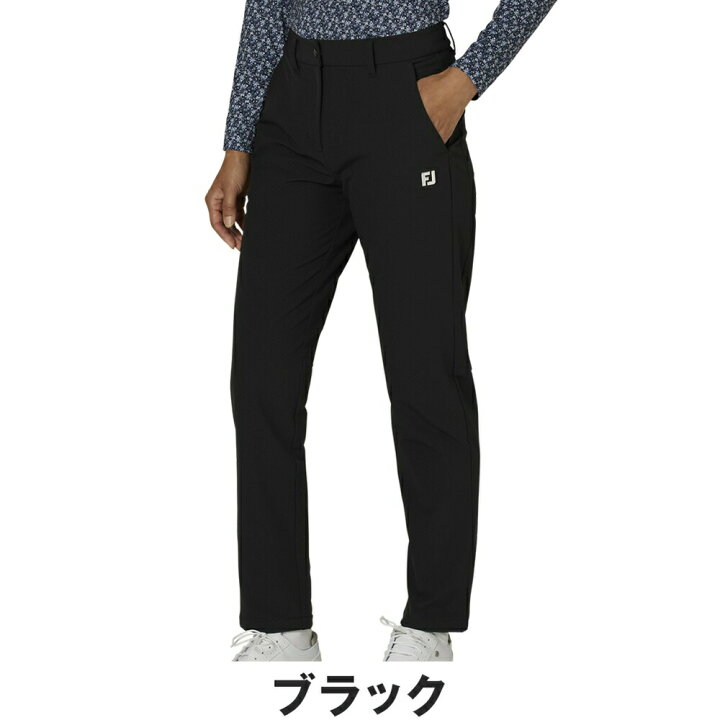 楽天市場】【セール】FOOTJOY フットジョイ レディース ゴルフウェア 