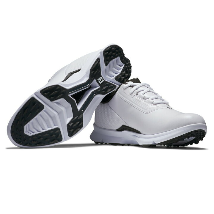 楽天市場】FOOTJOY フットジョイ メンズ ゴルフ シューズ MEN