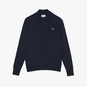 yZ[zLACOSTE RXe Y StEFA Vc |J[StjbgZ[^[ AH9247-99 23FW H~ M[tBbg jSpb`t  EiC