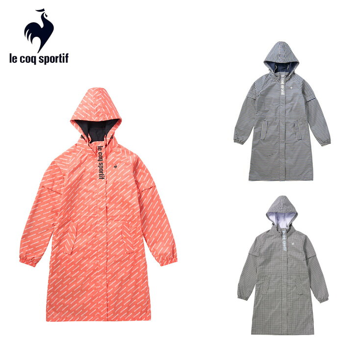 楽天市場】【セール】le coq sportif ルコックスポルティフ レディース 