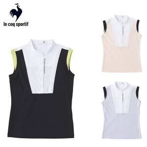 yZ[zle coq sportif RbN fB[X StEFA Vc RIJOUME m[X[uVc QGWVJA28 23SS t z Xgb` UV CUT UPF50 DESCENTE ECO Đޗgp^ Svg 萔