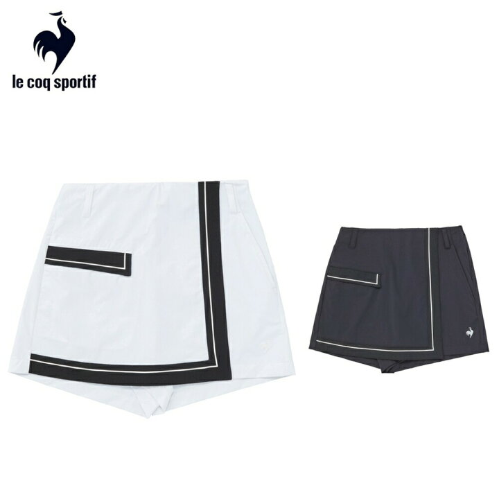 楽天市場】【セール】le coq sportif ルコック レディース ゴルフ 