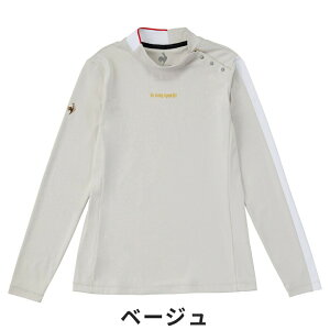 yZ[zle coq sportif RbNX|eBt fB[X StEFA Vc RIJOUME ό`ݒnClbNVc STRETCH FORCER QGWXJB10 24SS t z Xgb` UV CUT UPF50 DESCENTE ECO `[