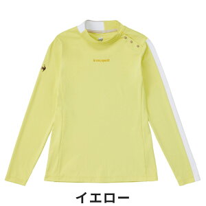 yZ[zle coq sportif RbNX|eBt fB[X StEFA Vc RIJOUME ό`ݒnClbNVc STRETCH FORCER QGWXJB10 24SS t z Xgb` UV CUT UPF50 DESCENTE ECO `[