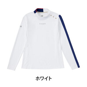 yZ[zle coq sportif RbNX|eBt fB[X StEFA Vc RIJOUME ό`ݒnClbNVc STRETCH FORCER QGWXJB10 24SS t z Xgb` UV CUT UPF50 DESCENTE ECO `[