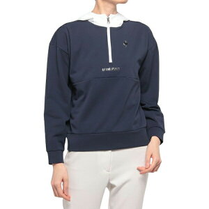 40%OFF Z[ le coq sportif RbNX|eBt fB[X StEFA Jbg\[ RIJOUME obNCp[J[ STRETCH FORCER QGWXJL61 24SS t z Xgb` UV CUT UPF50 DESCENTE ECO SWK[